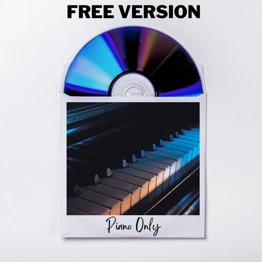 Piano Only Sample Pack [FREE VERSION]